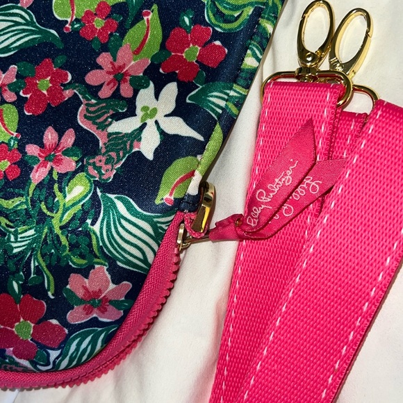 Lily Pulitzer Laptop Case - Picture 3 of 3